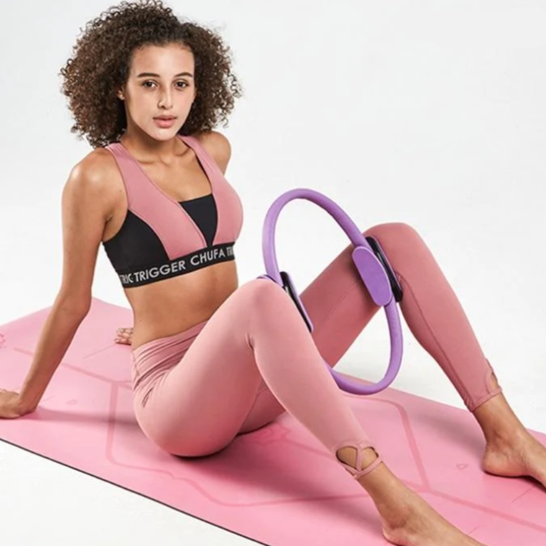 FlexTone Pro pilates ring