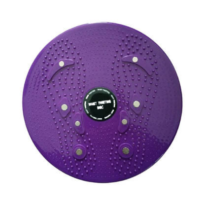 CoreSpin dynamisch balansbord