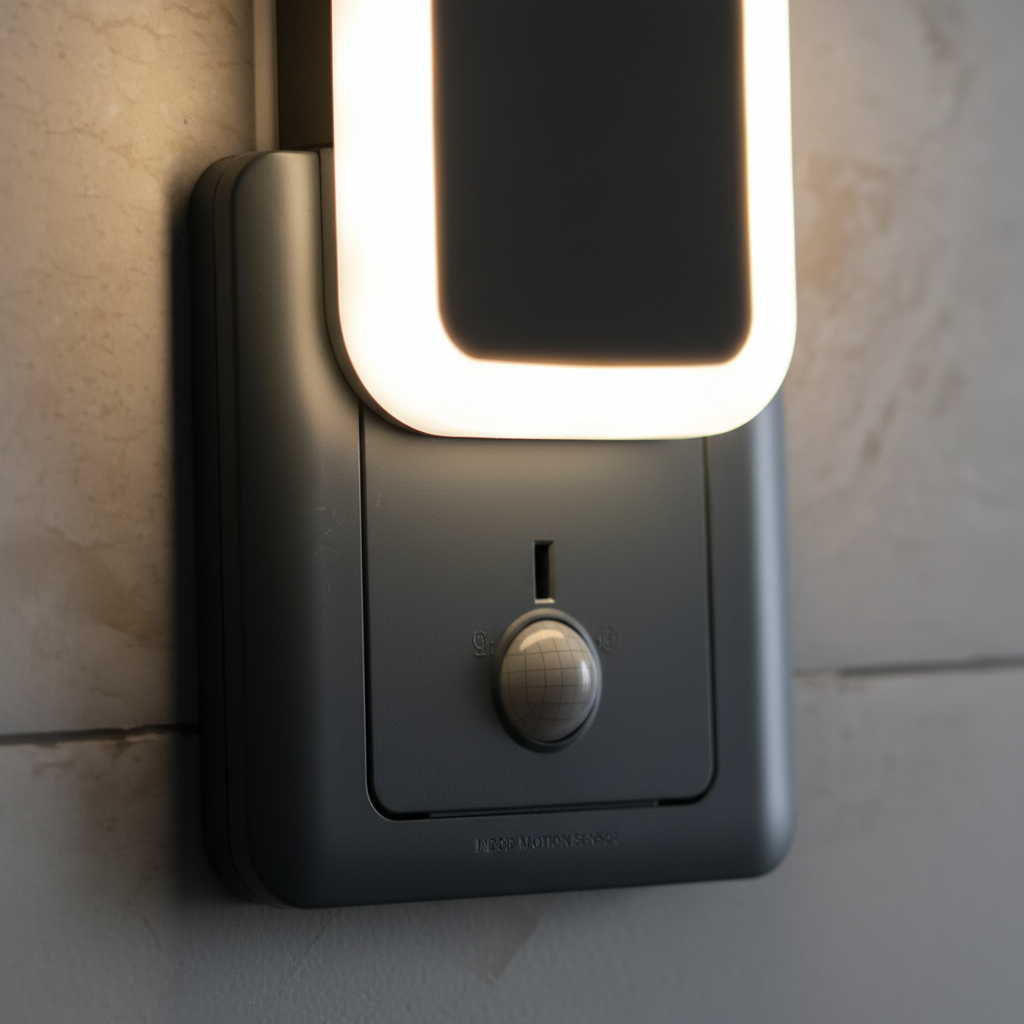 Lightify LED-bewegingsmelder