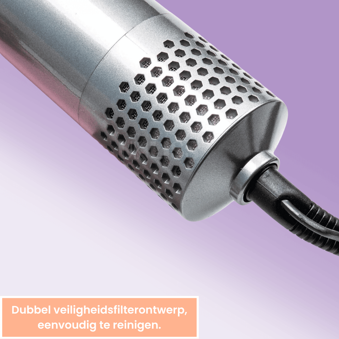 Divino multifunctionele haarstyler