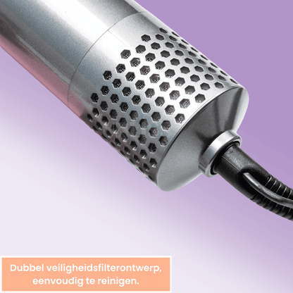 Divino multifunctionele haarstyler