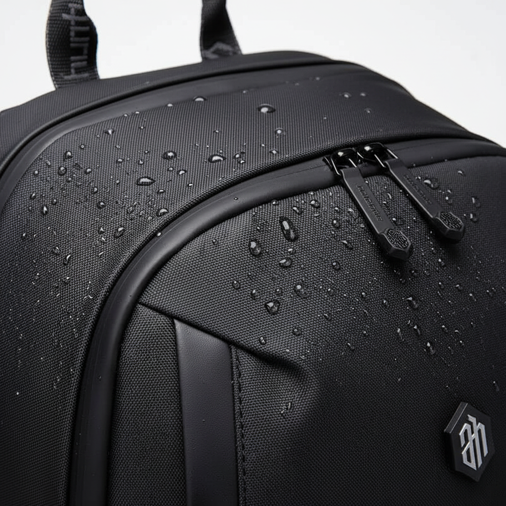 WaterShield waterdichte laptoprugzak