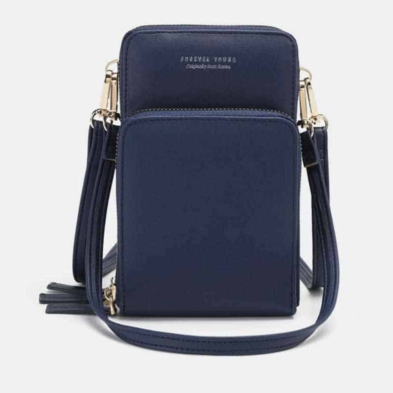 FY Fashion multifunctionele telefoontas met touchscreen