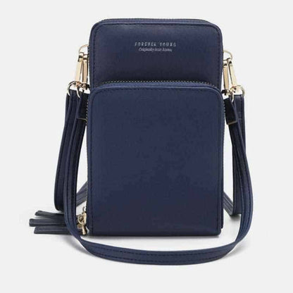 FY Fashion multifunctionele touchscreen telefoontas