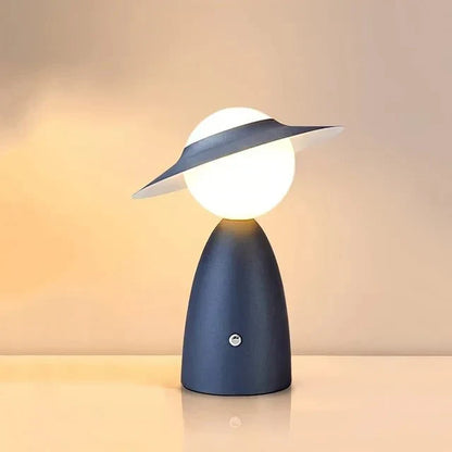 Lumio draadloze oplaadlamp