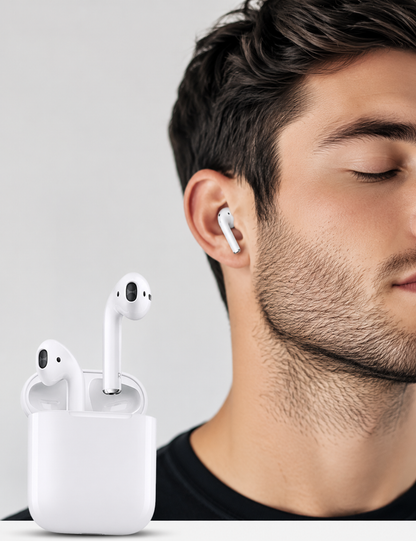 Draadloze Bluetooth Oordopjes - Geschikt voor alle apparaten