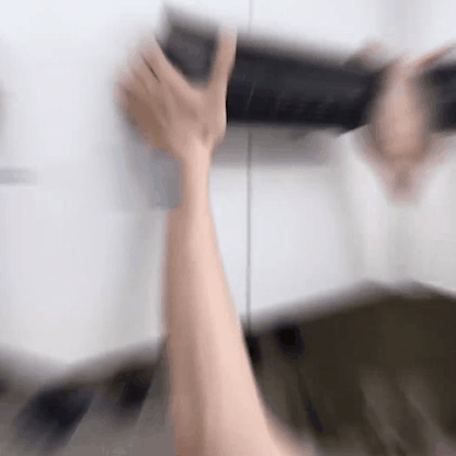 Draadloze oplaadbare torenventilator