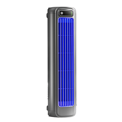 Draadloze oplaadbare torenventilator