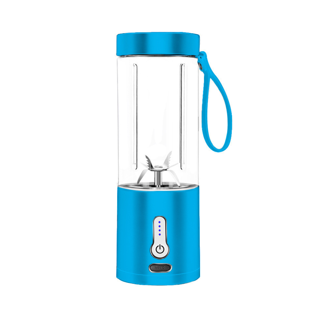 BlendEase Pro draagbare smoothiemaker