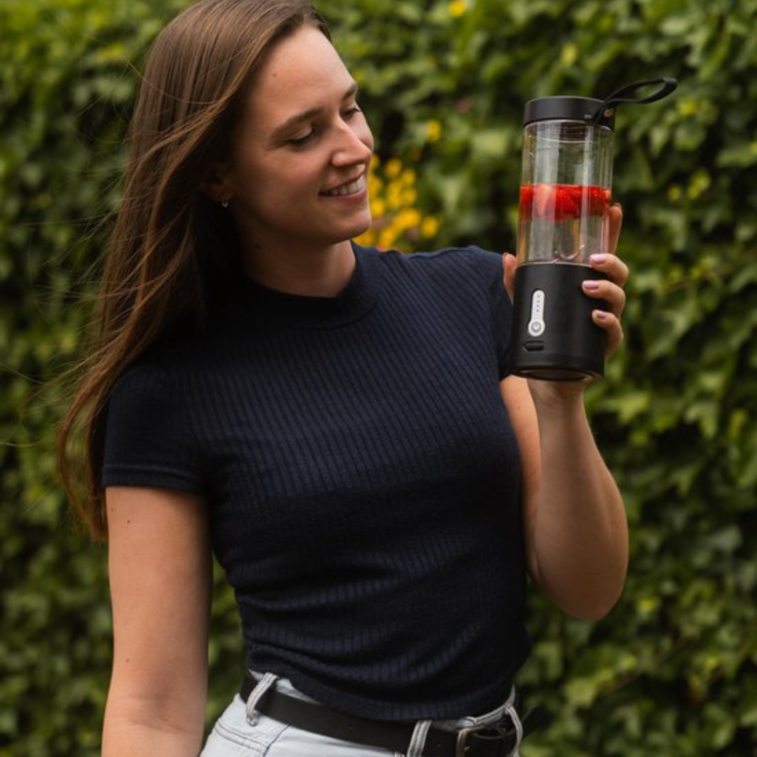 BlendEase Pro draagbare smoothiemaker