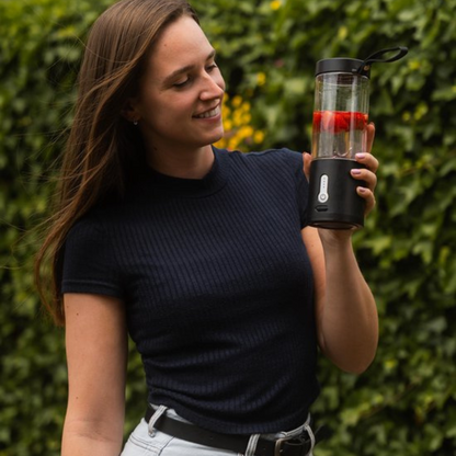 BlendEase Pro draagbare smoothiemaker