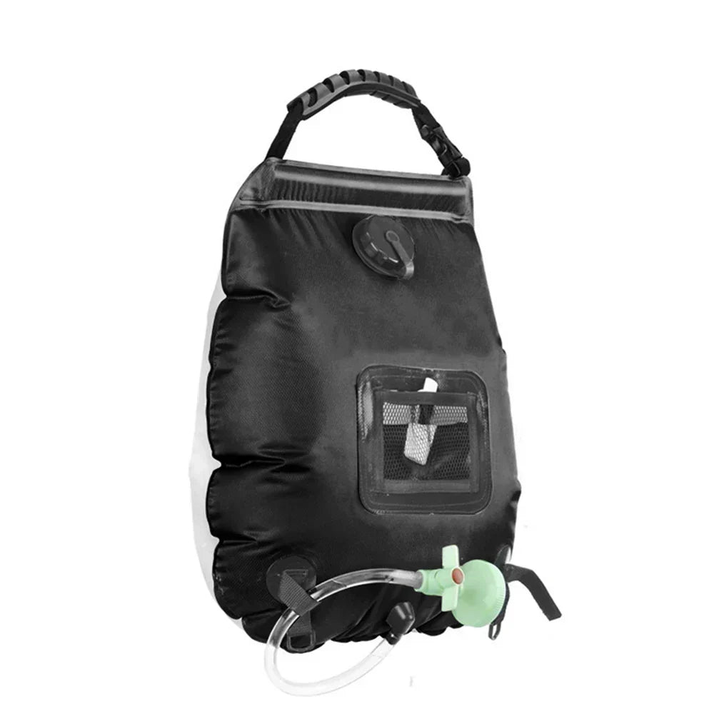 SolarShower Draagbare Campingdouche 20L