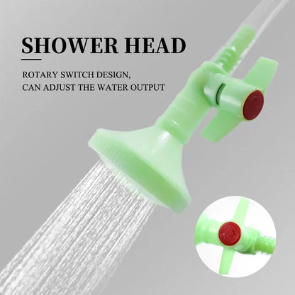 SolarShower Draagbare Campingdouche 20L