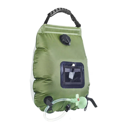 SolarShower Draagbare Campingdouche 20L