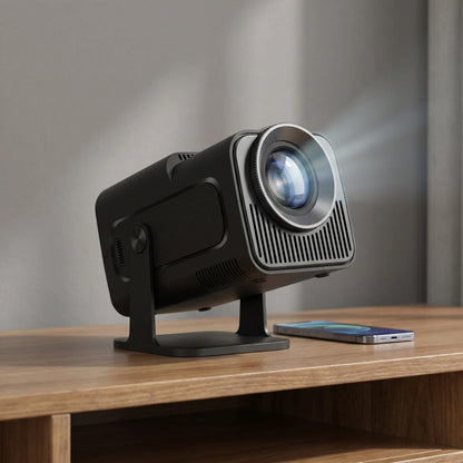 Navando draagbare mini projector
