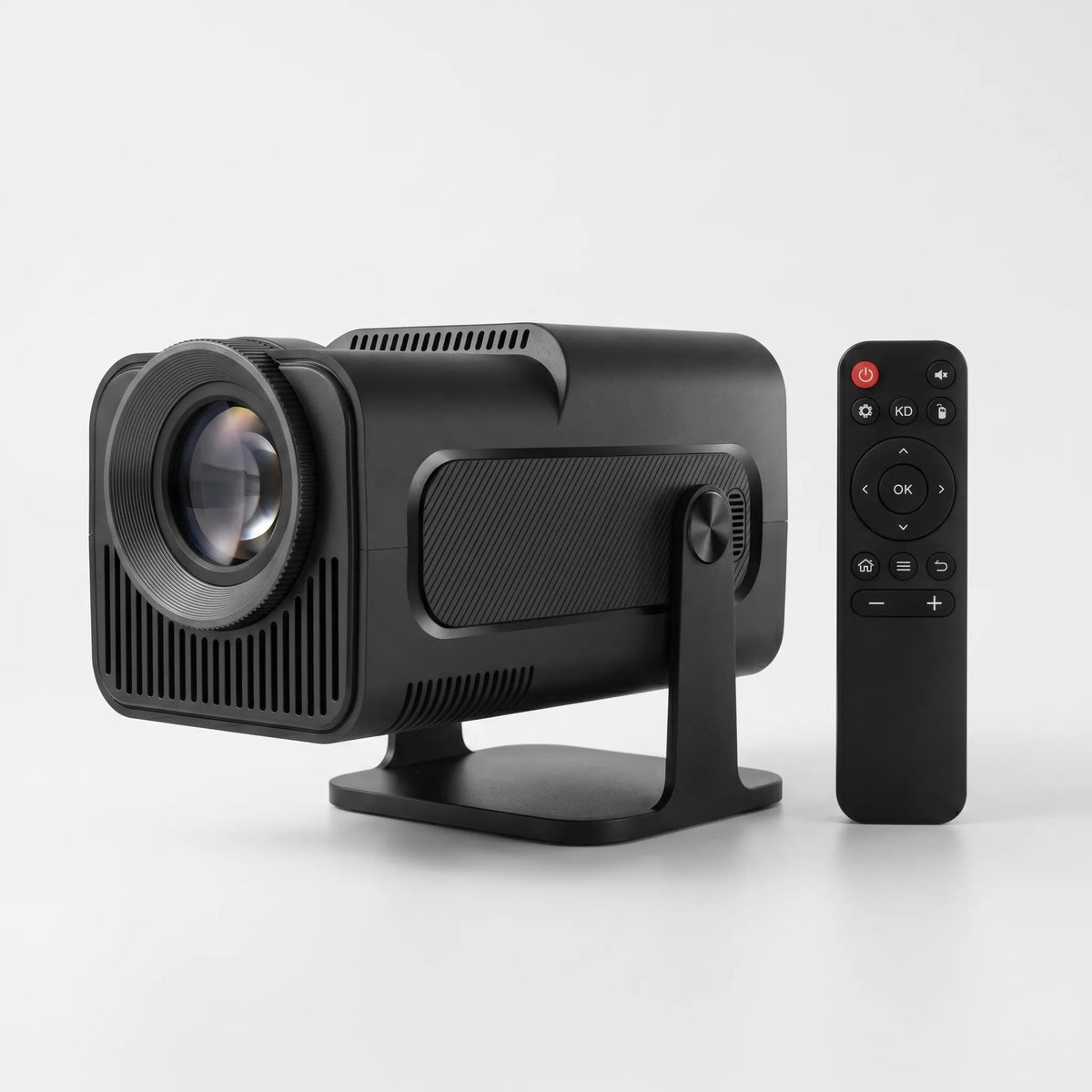 Navando draagbare mini projector