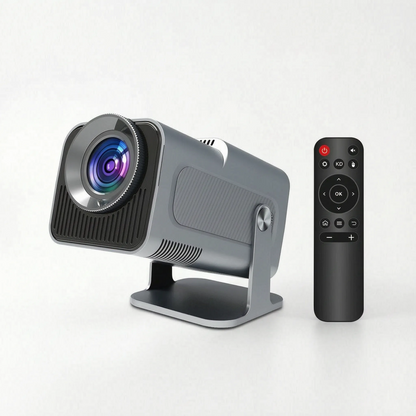 Navando draagbare mini projector