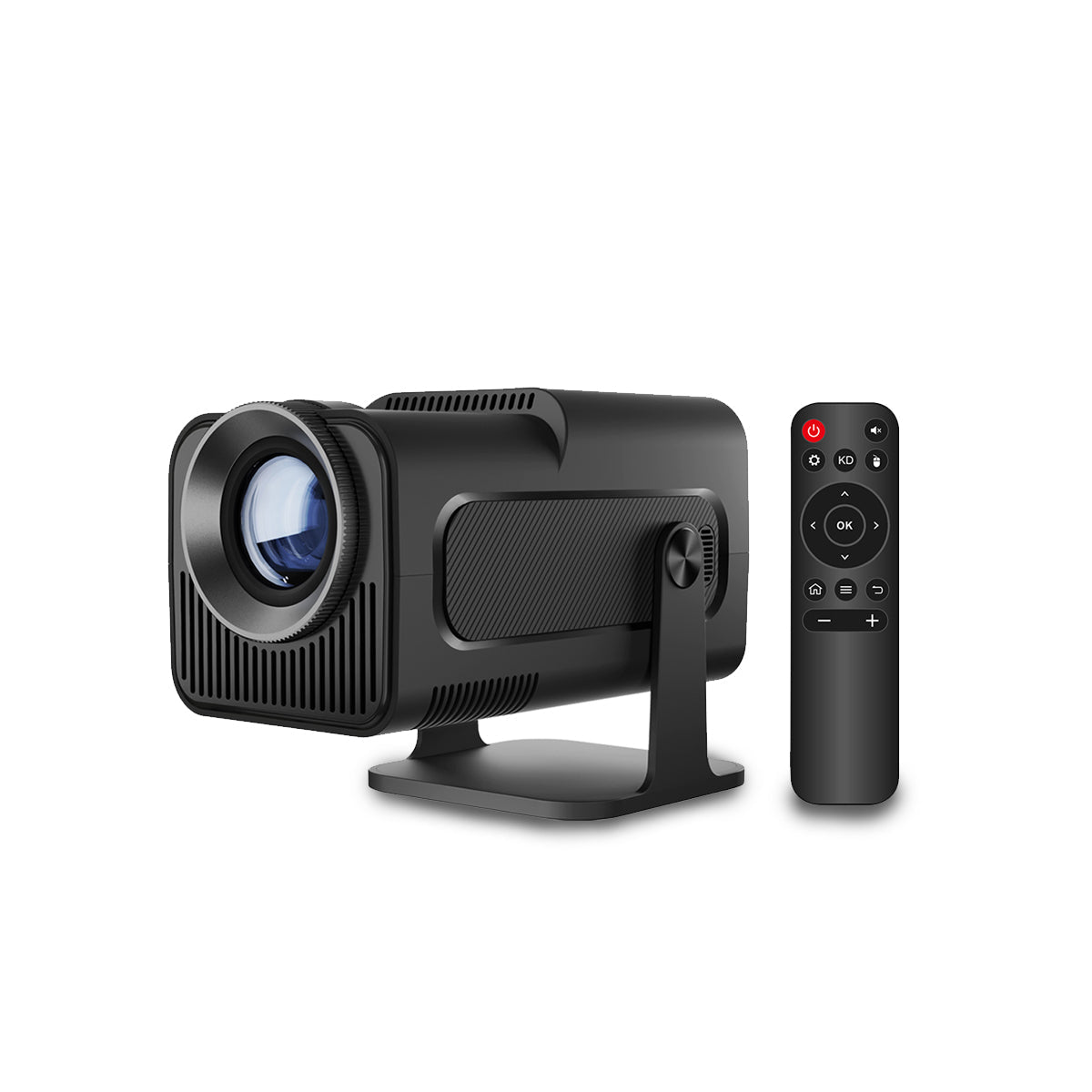 Navando draagbare mini projector