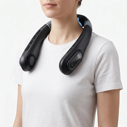 Draagbare Nekventilator
