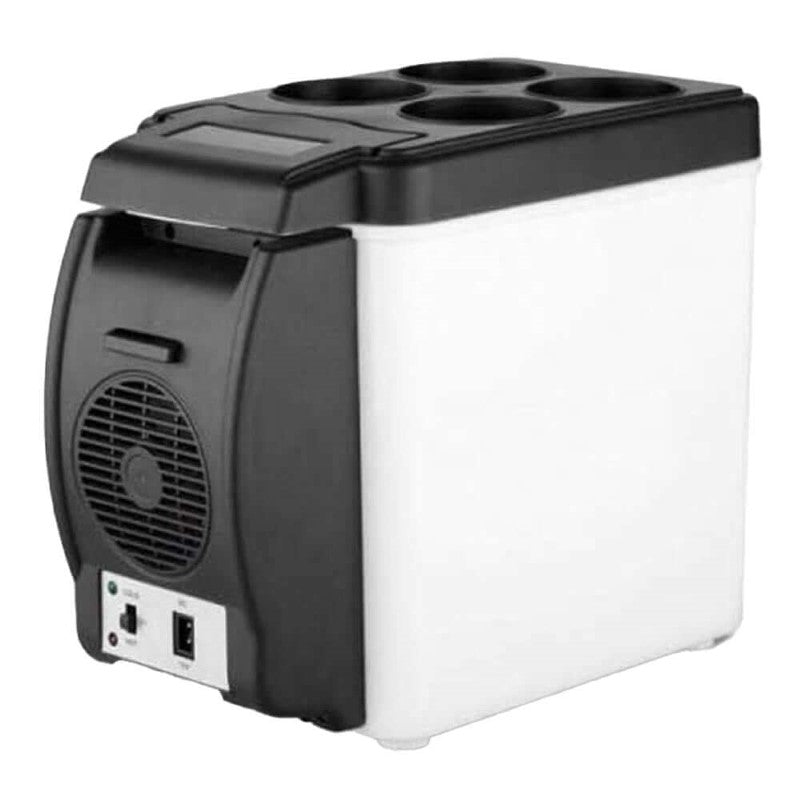 ThermoCool draagbare autokoelkast