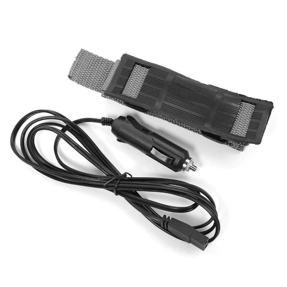 ThermoCool draagbare autokoelkast