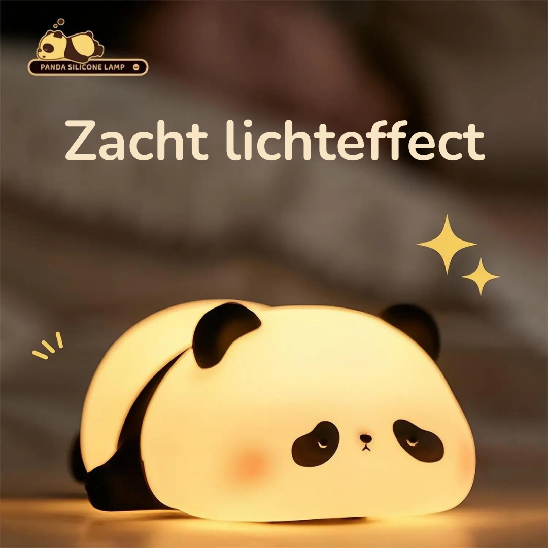 DreamGleam oplaadbaar LED-nachtlampje