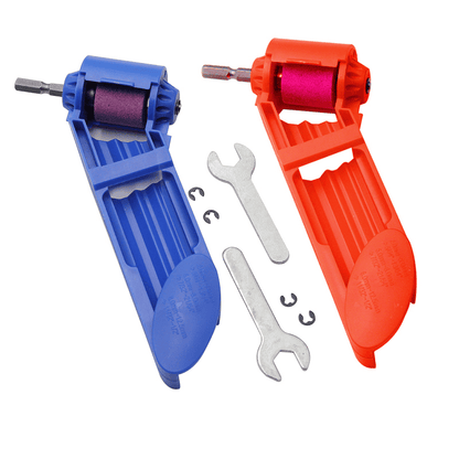 DrillFix boorslijper