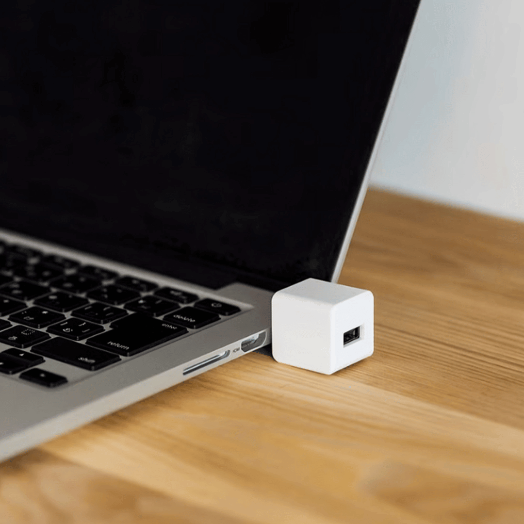 DriveX automatische back-up flashdrive