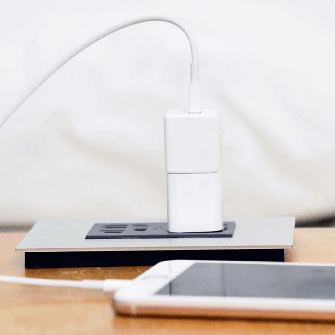 DriveX automatische back-up flashdrive