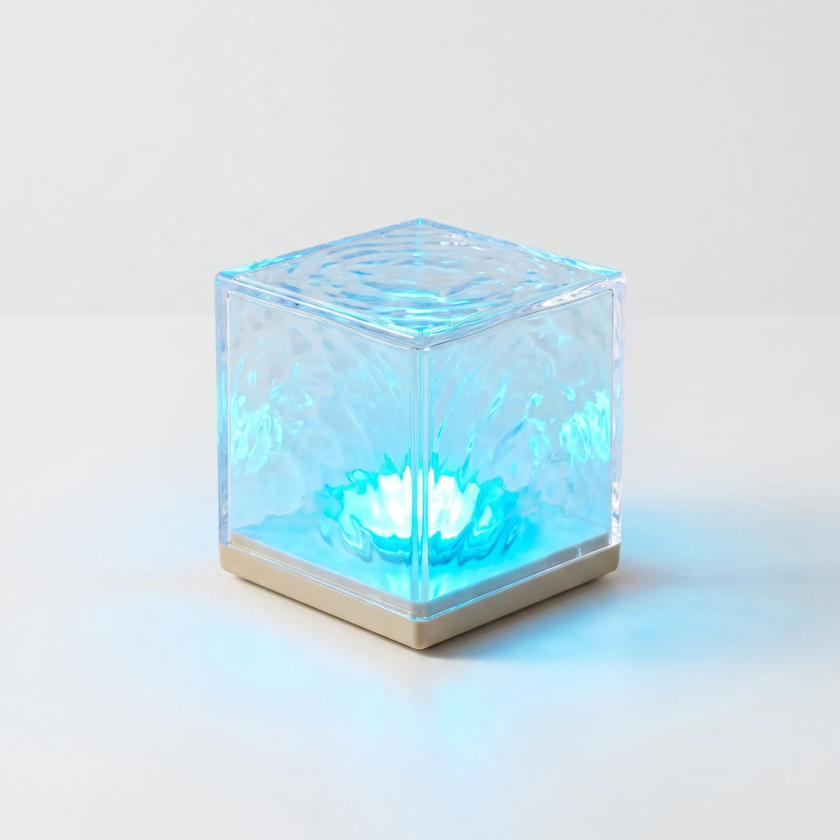 AuraGlow dynamische oceaan-golf projectielamp