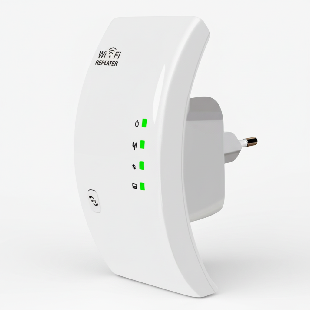 NetBoost draadloze wifi-versterker
