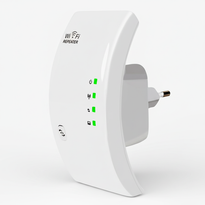 NetBoost draadloze wifi-versterker