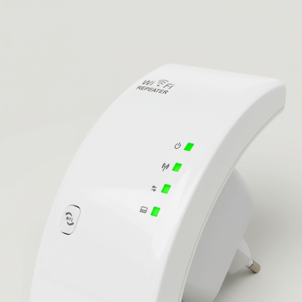NetBoost draadloze wifi-versterker