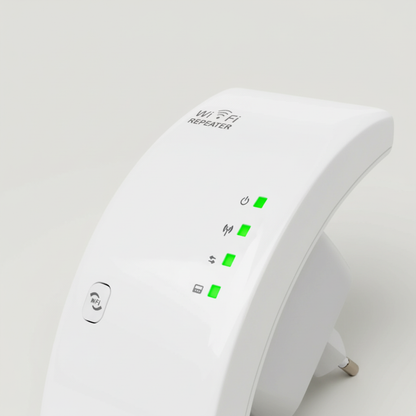 NetBoost draadloze wifi-versterker