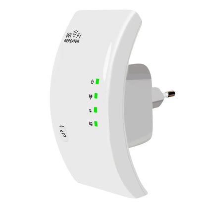 NetBoost draadloze wifi-versterker