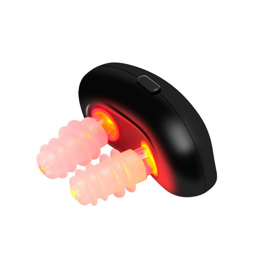 ClearBreathe infrarood anti-allergie neusapparaat