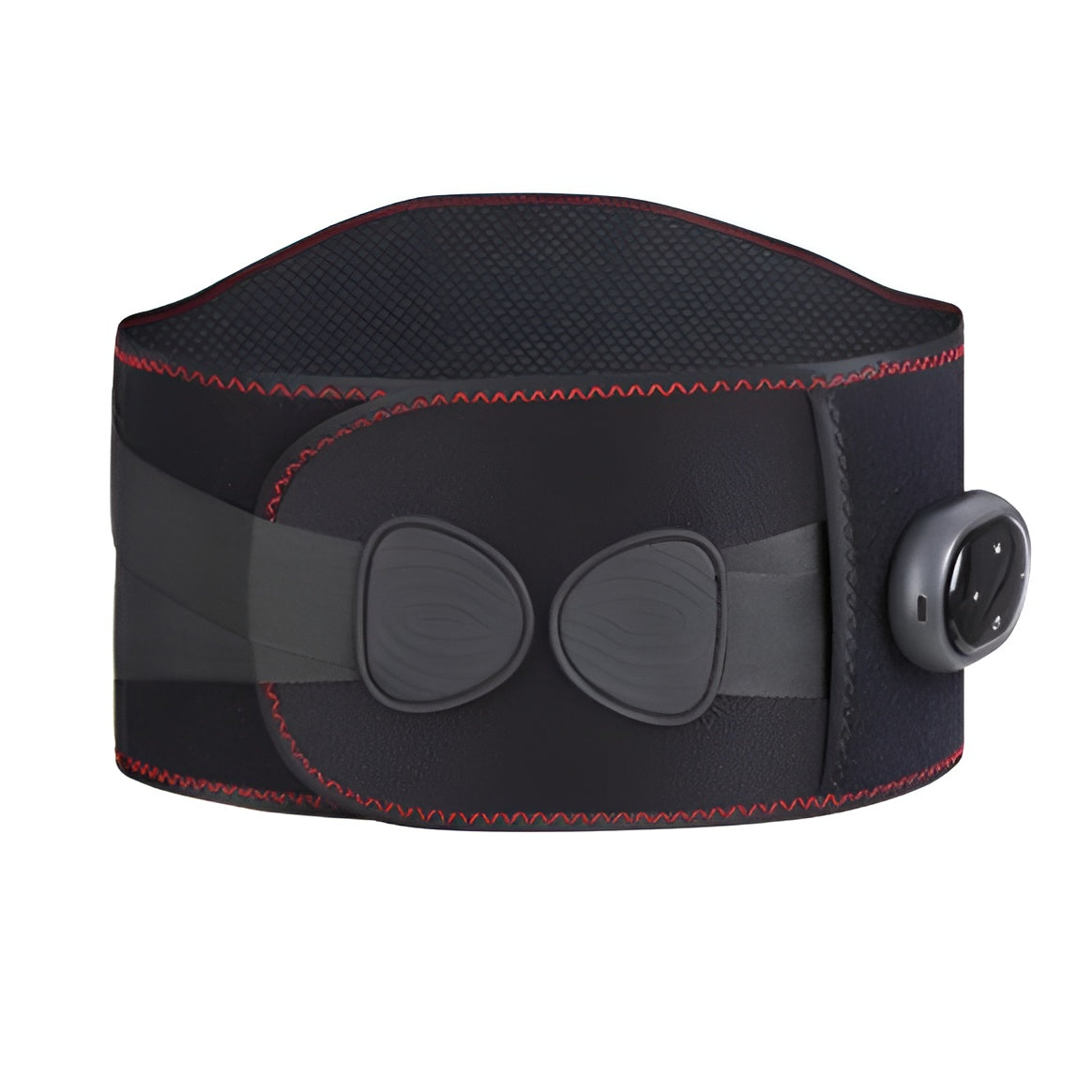BackEase draadloze rugmassager