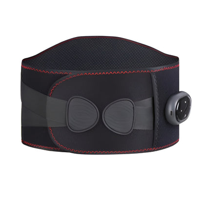 BackEase draadloze rugmassager