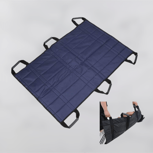 SENIORMOVE ergonomische transferhulp