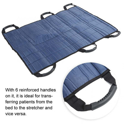SENIORMOVE ergonomische transferhulp