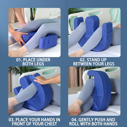 COMFIPILLOW ergonomisch positioneringskussen