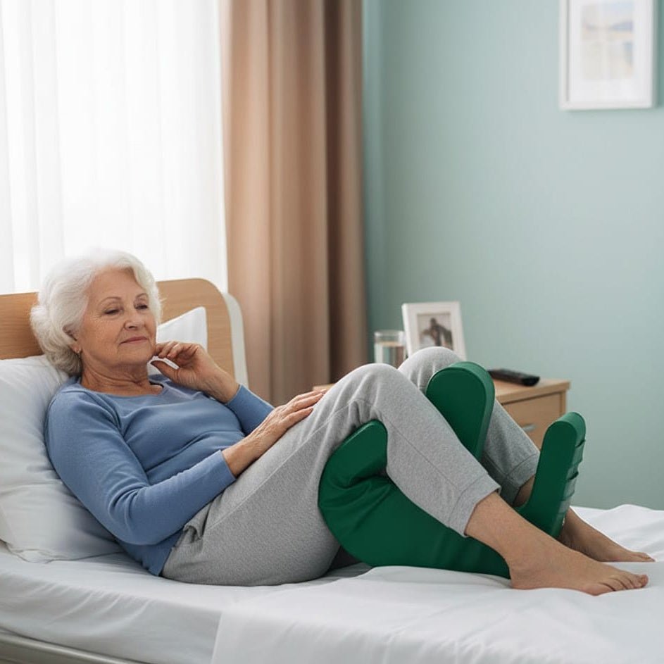COMFIPILLOW ergonomisch positioneringskussen