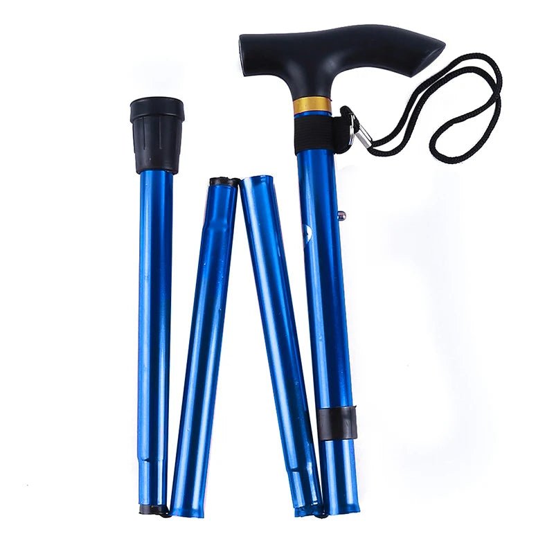 ComfortCane lichtgewicht aluminium wandelstok