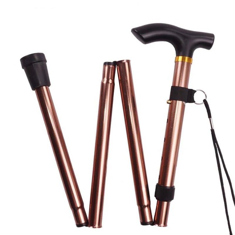 ComfortCane lichtgewicht aluminium wandelstok