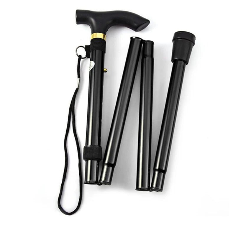 ComfortCane lichtgewicht aluminium wandelstok