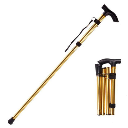ComfortCane lichtgewicht aluminium wandelstok