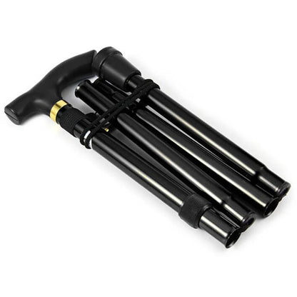 ComfortCane lichtgewicht aluminium wandelstok