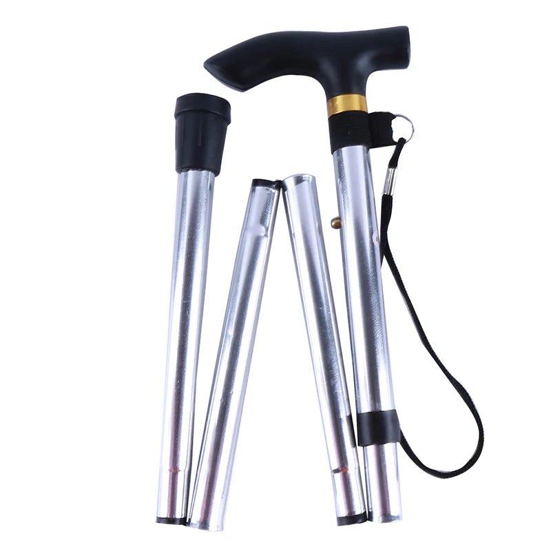 ComfortCane lichtgewicht aluminium wandelstok