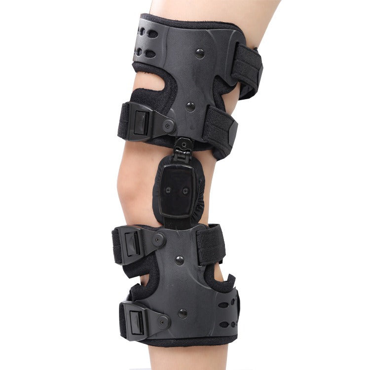 KneeEase verstelbare kniebrace