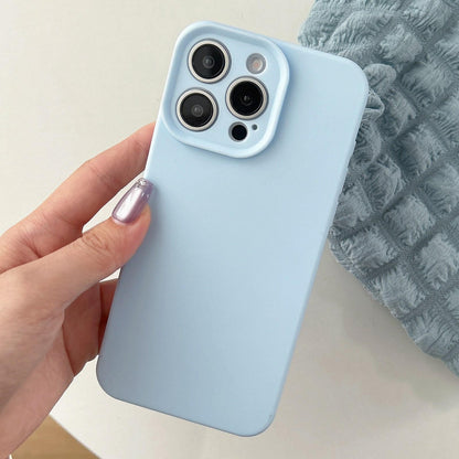 iPhone 16 Pro Soft TPU Hoesje